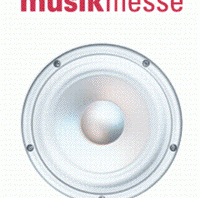 Musikmesse Logo