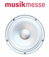 Musikmesse Logo