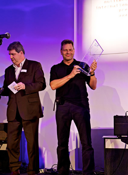 Matthias Carstens - RME - M.I.P.A Matthias Carstens - RME - M.I.P.A