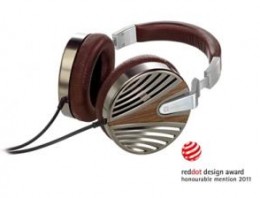Ultrasone Edition 10 - Reddot