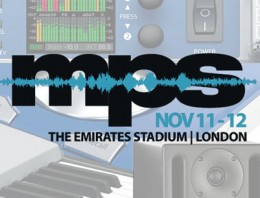 Synthax At MPS 2011