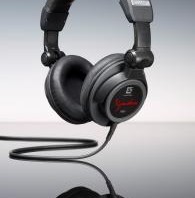 Ultrasone Signature Pro Headphones