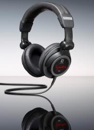 Ultrasone Signature Pro Headphones