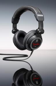 Ultrasone Signature Pro Headphones