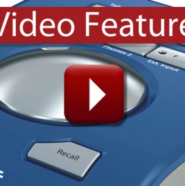 RME ARC Video Feature