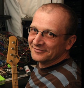 Stuart Bruce