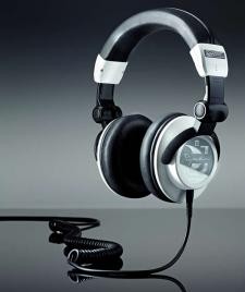 Ultrasone Signature DJ - Synthax Audio UK
