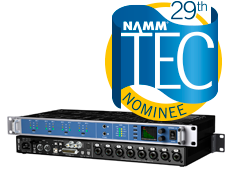 RME-OctaMic-XTC-TEC-Nomination