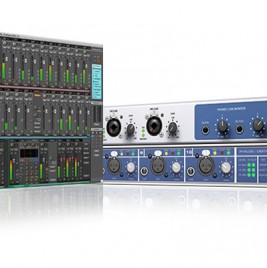 New RME Update Features For All Users