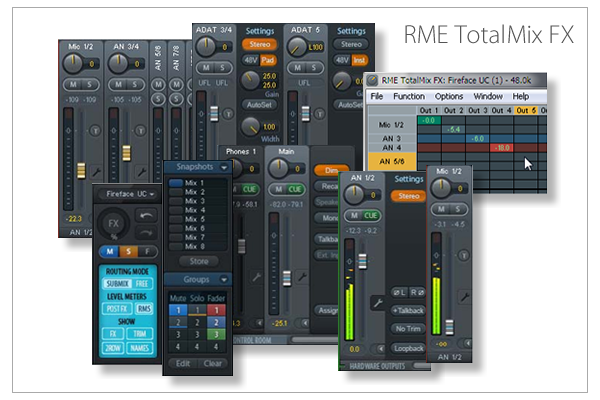 RME-TotalMix-4-All