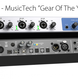 FF802-Musictech-Gold-Award