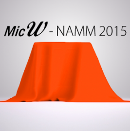 MICW-NAMM-2015