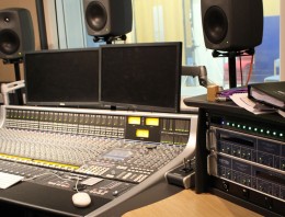 RME at Falmouth University