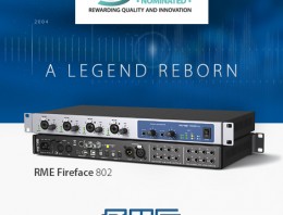 RME_Fireface_802_Resolution_Awards_2015