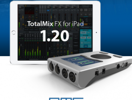 RME-TotalMixFX-1.20-Update