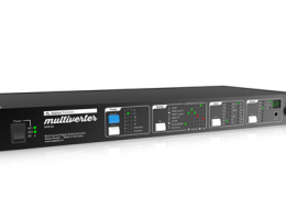 Appsys ProAudio Multiverter MVR-64