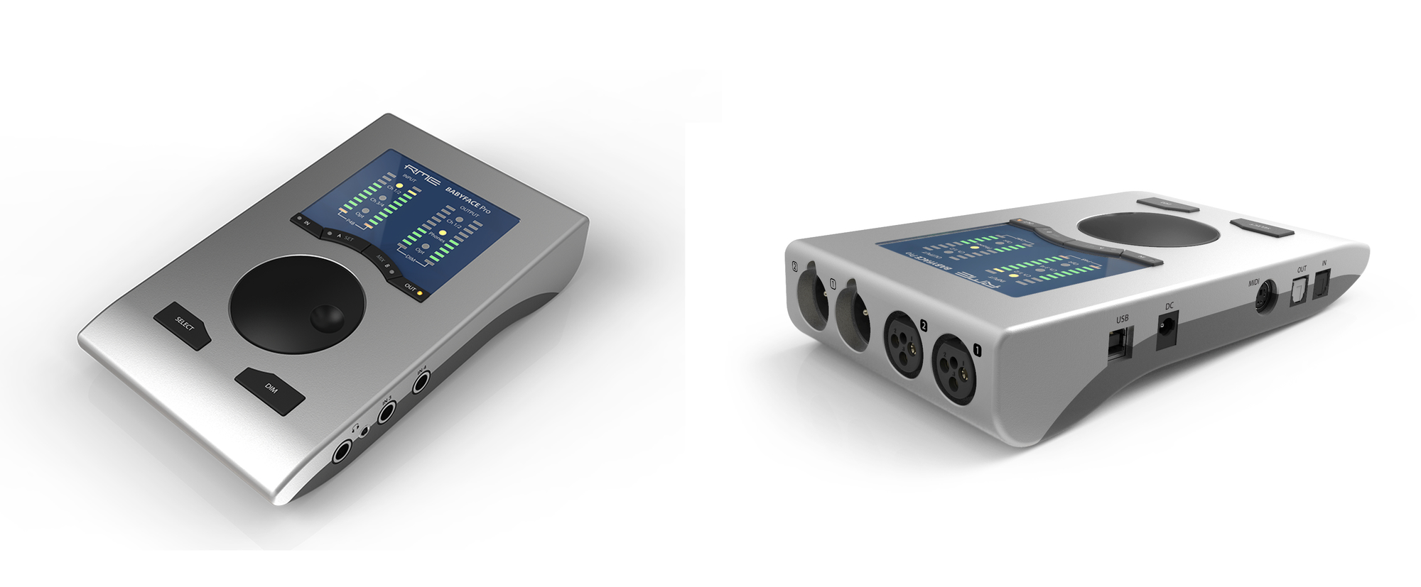 RME Babyface Pro