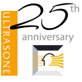 Ultrasone 25 years anniversary - Synthax Audio UK