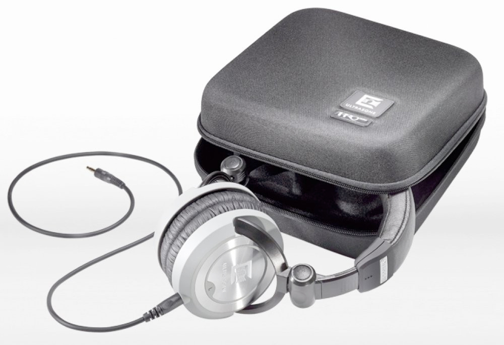 Ultrasone PRO 550i - Synthax Audio UK