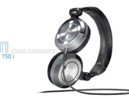 Ultrasone PRO 750i - Thumb - Synthax Audio UK