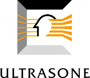 Ultrasone logo