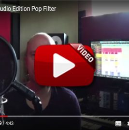 Pop Audio Studio Edition - Youtube Review