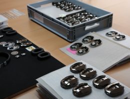 Ultrasone Production - Synthax Audio UK