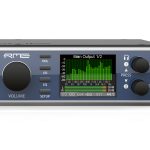 RME ADI-2 Pro - NAS UK