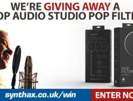 Pop Audio Giveaway Feature Image 01