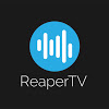 ReaperTV Logo