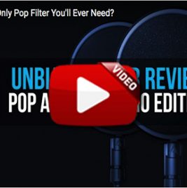 Pop Audio - ReapterTV Review Feature image