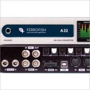 ferrofish-a32-synthax-audio-uk