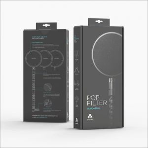 Pop Audio - Synthax Audio UK