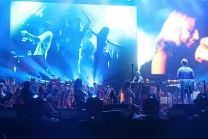 Pete Tong & the Heritage Orchestra