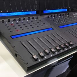 Icon QCon Pro XS - Feature Image - NAMM 2017 - Synthax Audio UK