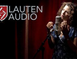 Lauten Audio - New Distributor Feature Image - Synthax Audio UK - 02