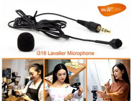 MicW i316 - News Image - Synthax Audio UK