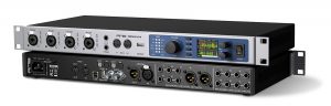RME Fireface UFX II - Synthax Audio UK