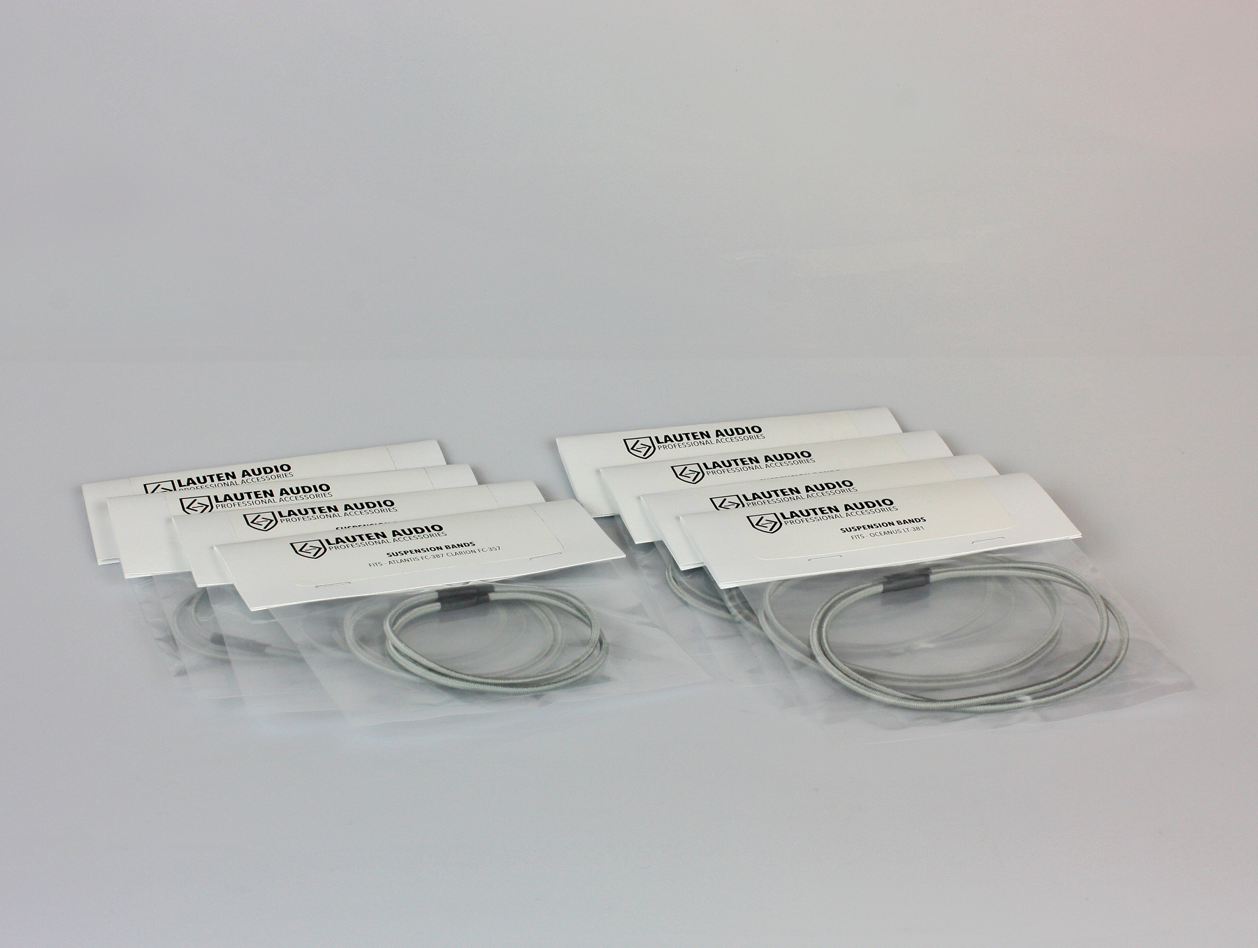 lauten usa shock mount bands