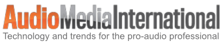 Audio Media International - Logo