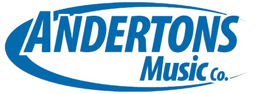 Andertons Music