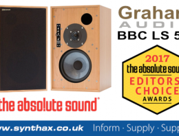 Graham Audio LS59 Absolute Sound Editors Choice Award 2017 Winner-03