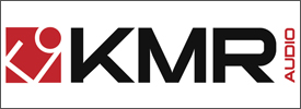 KMR Audio