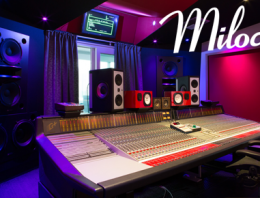 Miloco Pro Audio Showcase - Feature Image