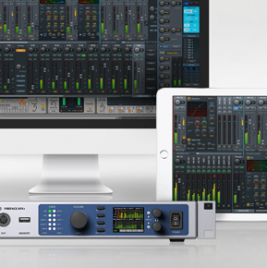 RME announces TotalMix FX 1.50 - News Image