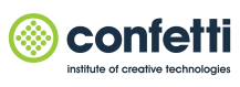 Confetti Logo