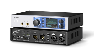 RME ADI-2 Pro FS