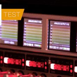 Ferrofish A32 Dante - Pro Tools Expert Review - Synthax Audio UK