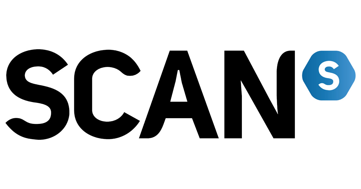 Scan Computers Logo