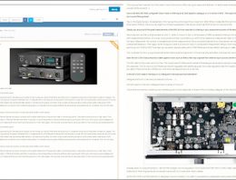 RME ADI-2 DAC - HiFi Wigwam Review - Synthax Audio UK